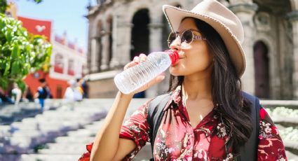 Continúa la tercera ola de calor, lluvias fuertes y tornados para este sábado 1 de junio