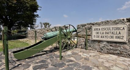 5 de mayo: Visita el lugar donde ocurrió la Batalla de Puebla
