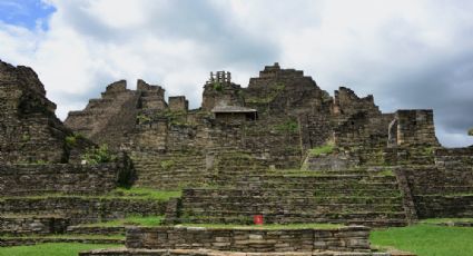 ¿La conoces? La pirámide más grande de Mesoamérica que mide 74 metros de alto y está en México