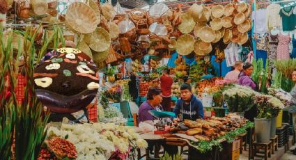 San Pedro Atocpan, el barrio mágico de CDMX donde probar los mejores moles