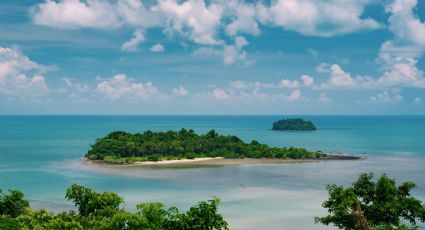 10 de las islas más pequeñas del mundo para desconectarse del mundo exterior