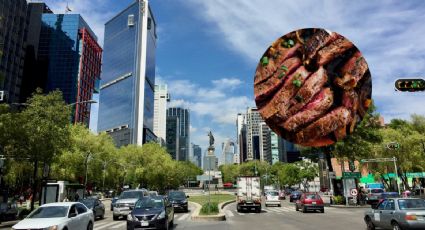 ¡Por menos de 200 pesos! Buffet de carnitas estilo Michoacán en la CDMX