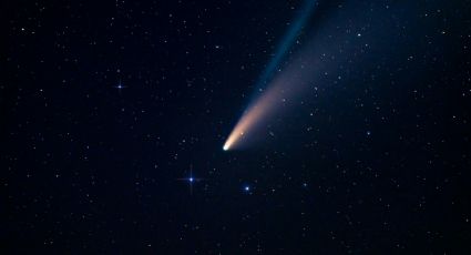 ¡Mira al cielo! Cometa A3 Tsuchinshan-ATLAS recorrerá la bóveda celeste y así podrás verlo