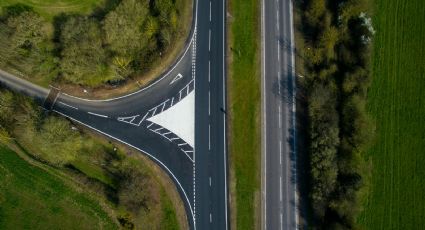 CAPUFE anuncia cierre en la autopista México-Puebla y estas son las fechas programadas