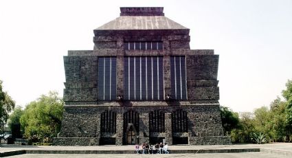 El templo prehispánico más "nuevo" que encontrarás en la CDMX, ¿qué resguarda?