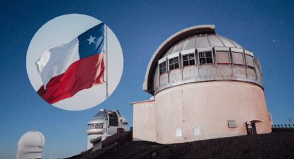 Chile abre el observatorio astronómico más alto del mundo tras 26 años de construcción