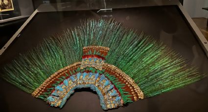 ¿Dónde visitarlas? 5 reliquias arqueológicas mexicanas que se exhiben en países extranjeros