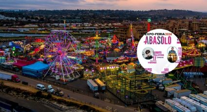 Feria de Abasolo 2024: Edén Muñoz, La Trakalosa y artistas invitados a este evento en Guanajuato