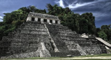 Qué hacer en Palenque, lugar donde inicia el viaje del Tren Maya