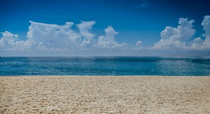 Las playas desconocidas de Guerrero para evitar el bullicio y disfrutar de la tranquilidad