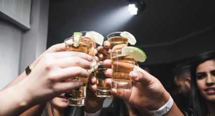 Los tequilas más fuertes para consumir en vacaciones, según Profeco