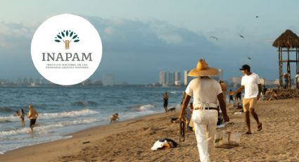 INAPAM: Jalisco anuncia viajes especiales a Puerto Vallarta para adultos mayores