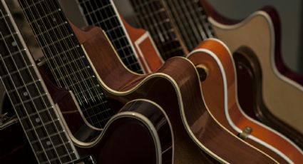 Día del Maestro: El Pueblo Mágico que es cuna de guitarras para consentir a tu profesor de música