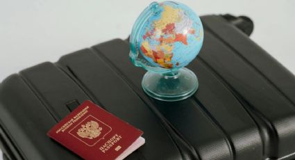 El pasaporte más extraño del mundo que solo 500 personas han podido tener