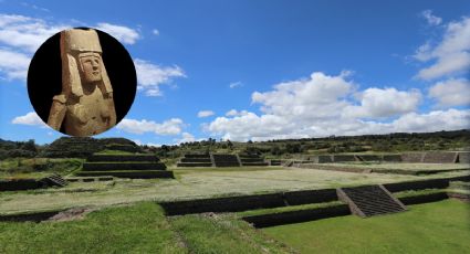 Mujer Semilla, la exposición imperdible con acervo arqueológico de 50 figuras