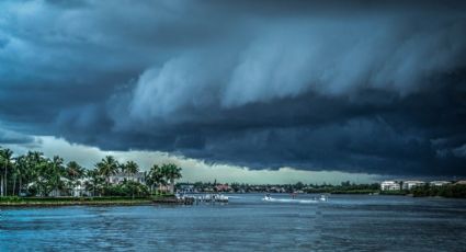 Ciclón tropical: ¿Cómo será la formación de Aletta en las costas de México?