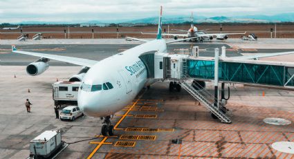 ¿Vas a volar? OACI retira alerta de Seguridad Operacional en la aviación mexicana