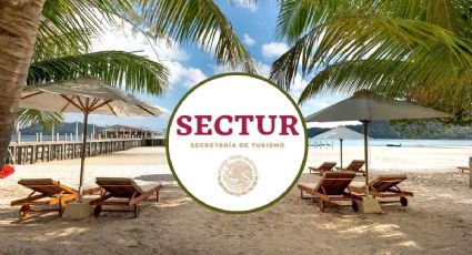 SECTUR comparte Estrategia de Actividades Turísticas Sostenibles para cuidar el ambiente