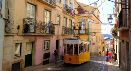 Los destinos turísticos que debes conocer en tu próximo viaje a Lisboa