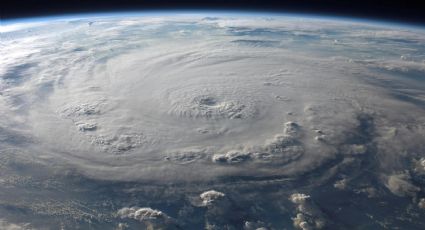 Huracán Alberto: Esto es lo que dice la Conagua sobre su paso por el Atlántico
