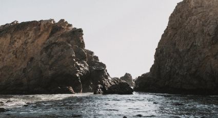 ¡Alerta viajera! Estas son las playas NO aptas para nadar en tu viaje por Baja California Sur