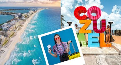 ¿Cancún o Cozumel? Cuál es el destino más caro para viajar a Quintana Roo