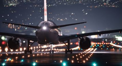 ¿Tomarás un vuelo? Estos son los destinos a los que puedes viajar desde el Aeropuerto de Monterrey