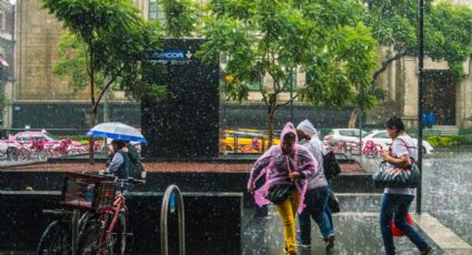 ¡Alerta viajera! Consulado de México en Miami declara emergencia ante inundaciones por lluvia