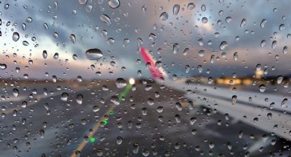 Aeropuerto de Miami emite las siguientes recomendaciones ante retrasos de vuelos por fuertes lluvias