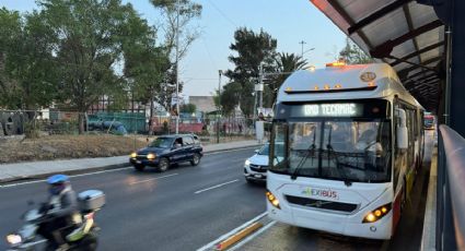 ¿Qué personas tendrán transporte GRATIS en el Edomex y a partir de cuándo?