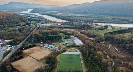 Mundial FIFA 2026: Estos serán los sitios de hospedaje donde descansarán los futbolistas en México