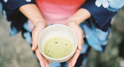 ¿Vas a Japón? Así puedes prepararte para tu primer ceremonia del té