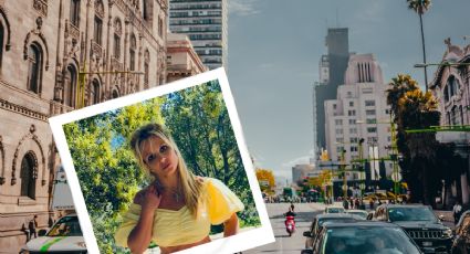 Britney Spears visitó la CDMX y así fue la experiencia de la cantante en México