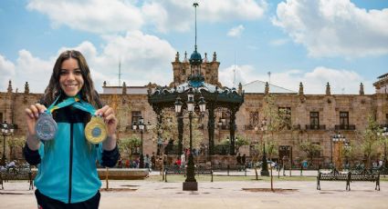 Alejandra Orozco: Conoce la ciudad que vio nacer a la abanderada de México en París 2024