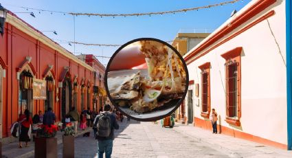 Viajes foodies: ¿Dónde comer tlayudas si estás de visita en Oaxaca?