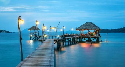 Playas de Cancún libres de sargazo para visitar la cuarta semana de junio