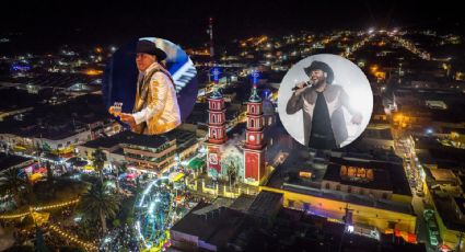 Feria San Juan Bautista Ocampo 2024: Bronco y conciertos GRATIS para disfrutar Guanajuato