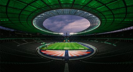 Eurocopa 2024: El estadio en Alemania que puedes visitar por solo 11 euros