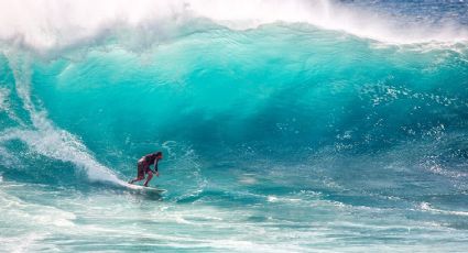 Día del Surf: 5 playas con olas enormes para disfrutar una tarde de aventuras acuáticas en México