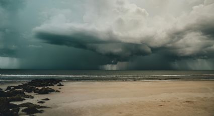 ¿Llegará ciclón tropical Alberto? Lluvias, inundaciones, trombas y calor: Clima hoy 19 de junio