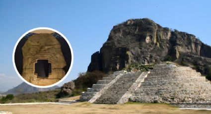 ¡Más de medio siglo! México recupera tesoro milenario de la cultura Olmeca