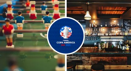 Copa América 2024: Los restaurantes y bares de la CDMX donde puedes ver los partidos