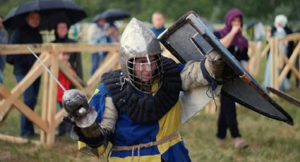 ¡Caballeros y dragones! Jalisco tendrá festival vikingo y medieval: FECHAS