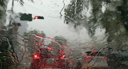 Temporada de lluvias: Estas son las precauciones que debes tomar al viajar por carretera