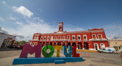 5 cosas que puedes hacer en el Pueblo Mágico de Motul por un día