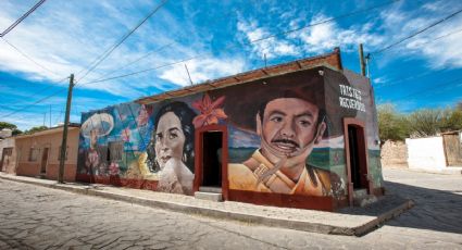 Antonio Aguilar: Los destinos mexicanos donde se filmaron varias películas del abuelito de Ángela