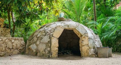 ¿Quieres relajarte? Temazcales en CDMX para disfrutar un baño ancestral el fin de semana