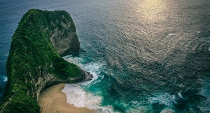 ¡El Bali mexicano! Una increíble costa poco conocida en el Caribe de México