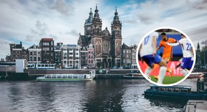 Eurocopa 2024: ¿Por qué se llama Países Bajos y de dónde proviene el título?