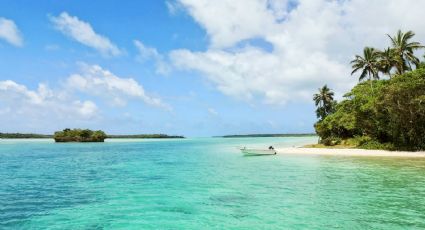 ¿Vas a la playa? Conoce el ‘Dedo de Dios’ al visitar las costas de Michoacán en vacaciones